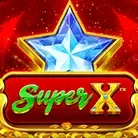Super X game screenshot