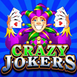 Crazy Jokers