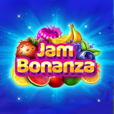 Jam Bonanza game screenshot