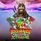 Big Bass Xmas Xtreme game thumbnail