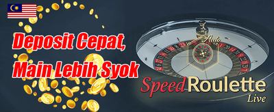 Rebat Mingguan VIP Cashback promotion banner