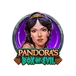 Pandora's Box of Evil