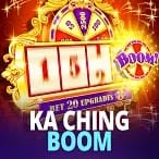 Ka Ching Boom game screenshot