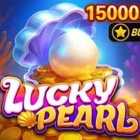 Lucky Pearl icon