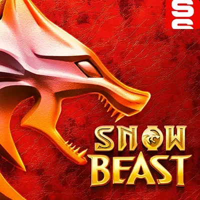 Snow Beast