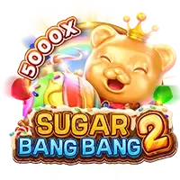 Sugar Bang Bang 2 game thumbnail